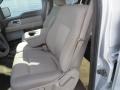 2010 Ingot Silver Metallic Ford F150 XLT SuperCrew  photo #32