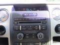 2010 Ingot Silver Metallic Ford F150 XLT SuperCrew  photo #36