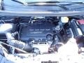 Mocha Bronze Metallic - Sonic LT Hatchback Photo No. 10