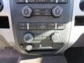 2010 Ingot Silver Metallic Ford F150 XLT SuperCrew  photo #37