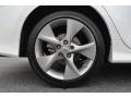 Super White - Camry SE Photo No. 19