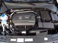 Black - Passat 1.8T Wolfsburg Edition Photo No. 22