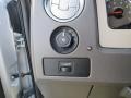 2010 Ingot Silver Metallic Ford F150 XLT SuperCrew  photo #41