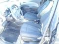 Ashen Gray Metallic - Sonic LT Sedan Photo No. 4