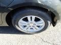 Ashen Gray Metallic - Sonic LT Sedan Photo No. 8