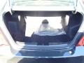 Ashen Gray Metallic - Sonic LT Sedan Photo No. 9