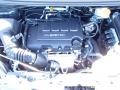Ashen Gray Metallic - Sonic LT Sedan Photo No. 10