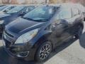 Black Granite Metallic - Sonic LT Sedan Photo No. 1
