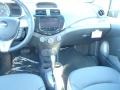 Black Granite Metallic - Sonic LT Sedan Photo No. 5