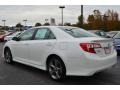 Super White - Camry SE Photo No. 40