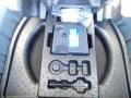 Black Granite Metallic - Sonic LT Sedan Photo No. 9