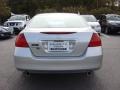 Alabaster Silver Metallic - Accord SE V6 Sedan Photo No. 4
