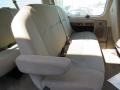 Oxford White - E Series Van E350 XLT Passenger Extended Photo No. 22