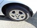 Summit White - Sonic LS Hatchback Photo No. 3