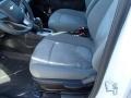 Summit White - Sonic LS Hatchback Photo No. 4
