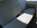 Oxford White - E Series Van E350 XLT Passenger Extended Photo No. 24