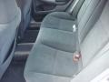 Alabaster Silver Metallic - Accord SE V6 Sedan Photo No. 11