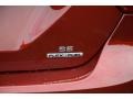 Ruby Red - Focus SE Hatchback Photo No. 7