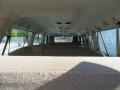 Oxford White - E Series Van E350 XLT Passenger Extended Photo No. 27