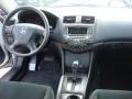 Alabaster Silver Metallic - Accord SE V6 Sedan Photo No. 14