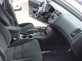 Alabaster Silver Metallic - Accord SE V6 Sedan Photo No. 15