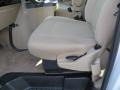 Oxford White - E Series Van E350 XLT Passenger Extended Photo No. 30