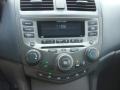 Alabaster Silver Metallic - Accord SE V6 Sedan Photo No. 18