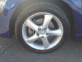 Lapis Blue Metallic - MAZDA6 s Sport Sedan Photo No. 8
