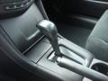 Alabaster Silver Metallic - Accord SE V6 Sedan Photo No. 19