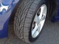 Lapis Blue Metallic - MAZDA6 s Sport Sedan Photo No. 9