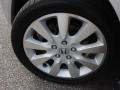 Alabaster Silver Metallic - Accord SE V6 Sedan Photo No. 22