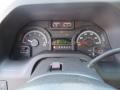 Oxford White - E Series Van E350 XLT Passenger Extended Photo No. 37