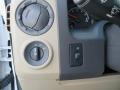 Oxford White - E Series Van E350 XLT Passenger Extended Photo No. 39