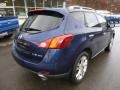 2009 Deep Sapphire Metallic Nissan Murano LE AWD  photo #2