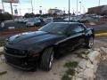Black - Camaro SS/RS Coupe Photo No. 1
