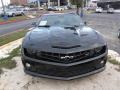 Black - Camaro SS/RS Coupe Photo No. 2