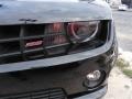 Black - Camaro SS/RS Coupe Photo No. 4