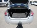 Brilliant Silver - Altima 2.5 S Photo No. 4
