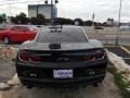 Black - Camaro SS/RS Coupe Photo No. 9