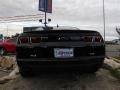 Black - Camaro SS/RS Coupe Photo No. 10