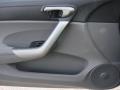 2011 Polished Metal Metallic Honda Civic EX Coupe  photo #15