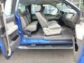 Stone/Medium Stone Interior Photo for 2009 Ford F150 #87697709