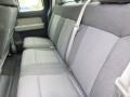 Stone/Medium Stone Rear Seat Photo for 2009 Ford F150 #87697751