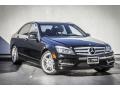 Black - C 300 Luxury Photo No. 12
