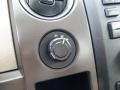 Stone/Medium Stone Controls Photo for 2009 Ford F150 #87697841