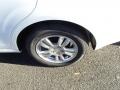Summit White - Sonic LT Sedan Photo No. 2
