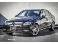 Black - C 300 Luxury Photo No. 13