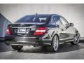 Black - C 300 Luxury Photo No. 14