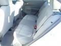 Summit White - Sonic LT Sedan Photo No. 5