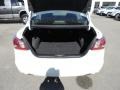 Pearl White - Altima 2.5 Photo No. 4